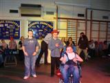 Line Dancing 4